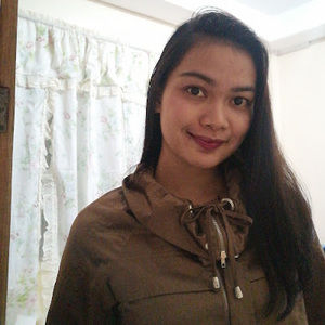 Meet your Posher, Erika jane